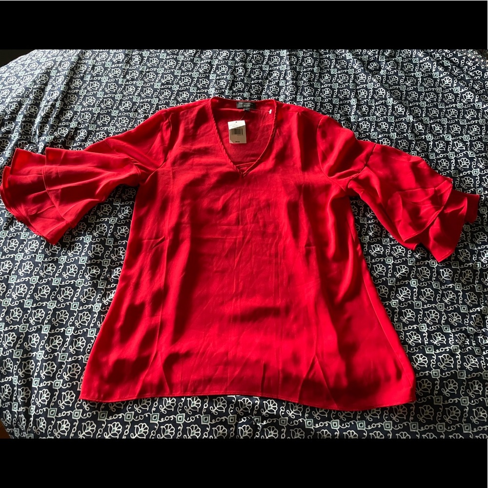 The Limited Blouse